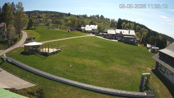 Dětský park