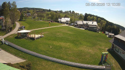 Dětský park