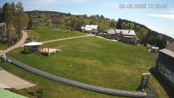 Dětský park