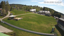 Dětský park