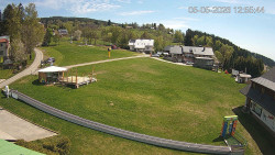 Dětský park