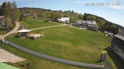 Dětský park