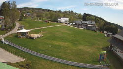 Dětský park