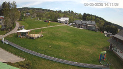 Dětský park