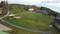 Dětský park