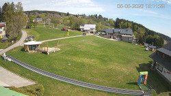 Dětský park
