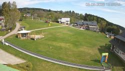 Dětský park