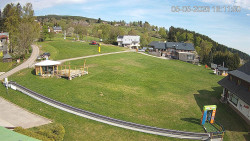 Dětský park