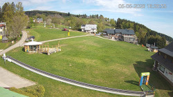 Dětský park