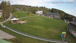 Dětský park