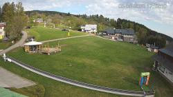 Dětský park