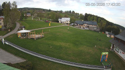 Dětský park