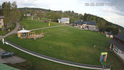 Dětský park