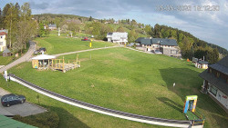 Dětský park
