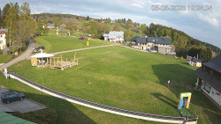 Dětský park