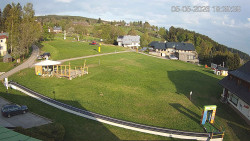 Dětský park