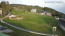Dětský park