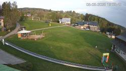 Dětský park
