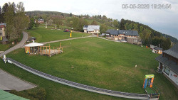 Dětský park