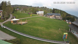 Dětský park