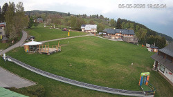 Dětský park
