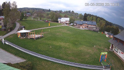 Dětský park