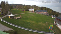 Dětský park