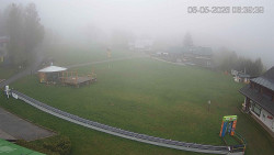 Dětský park