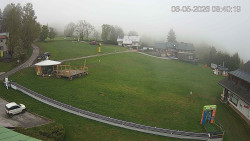 Dětský park