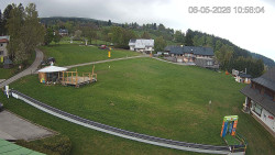 Dětský park