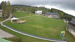 Dětský park