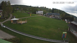 Dětský park