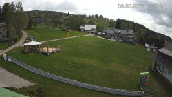 Dětský park