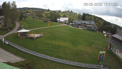 Dětský park