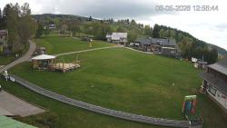 Dětský park