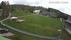 Dětský park