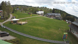 Dětský park