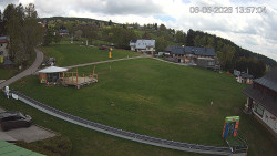 Dětský park