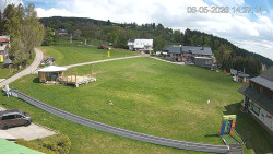 Dětský park