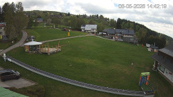 Dětský park