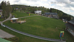 Dětský park