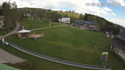 Dětský park