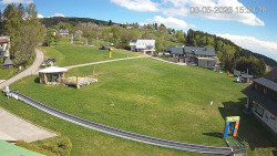 Dětský park
