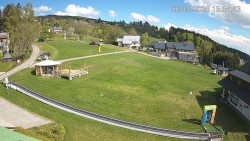 Dětský park