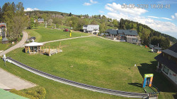 Dětský park