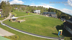 Dětský park