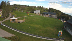 Dětský park