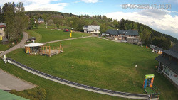 Dětský park
