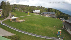 Dětský park