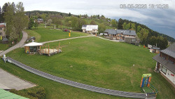 Dětský park
